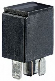 Реле HELLA 4RD 007 814-011