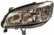 Фара HELLA 1EG 354 539-011