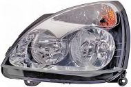 Фара HELLA 1DB 008 461-851