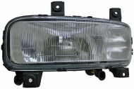 Фара HELLA 1AF 354 370-011
