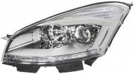 Фара HELLA 1ZS 009 237-211