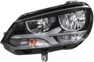 Фара HELLA 1EJ 010 750-311