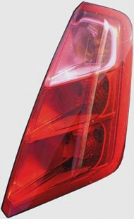 Фонарь HELLA 2VA 354 576-011