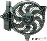 Вентилятор HELLA 8EW 351 034-601
