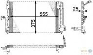 Конденсатор HELLA 8FC 351 036-021