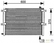 Конденсатор HELLA 8FC 351 036-061