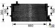 Конденсатор HELLA 8FC 351 036-791