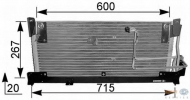 Конденсатор HELLA 8FC 351 037-581