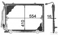 Конденсатор HELLA 8FC 351 038-451