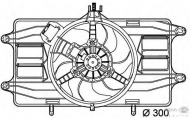 Вентилятор HELLA 8EW 351 039-471