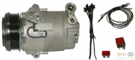 Компрессор HELLA 8FK 351 135-831