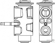 Клапан HELLA 8UW 351 239-601