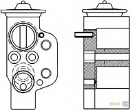 Клапан HELLA 8UW 351 239-621