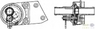 Клапан HELLA 8FZ 351 314-301