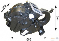 Испаритель HELLA 8FV 351 331-091