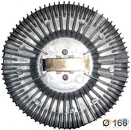 Сцепление HELLA 8MV 376 731-241