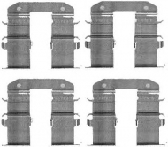 Комплектующие HELLA 8DZ 355 203-351