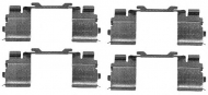Комплектующие HELLA 8DZ 355 205-121