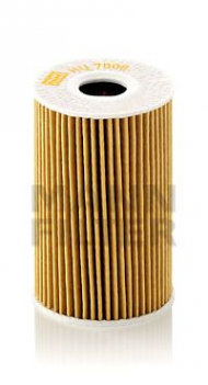 Фильтр MANN-FILTER HU 7008 z