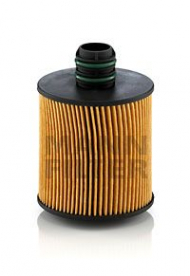 Фильтр MANN-FILTER HU 8006 z