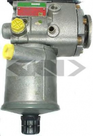 Насос SPIDAN 53969