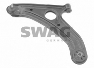 Рычаг независимой подвески колеса SWAG 90 92 4904