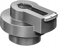Бегунок распределителя зажигания BERU EVL4/6-G