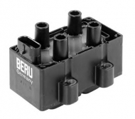 Катушка зажигания BERU ZS354