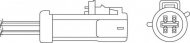 Датчик BERU OZH176