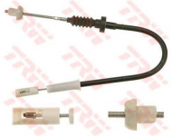 Трос TRW GCC1780