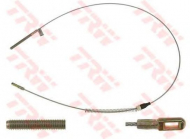Трос TRW GCH1651