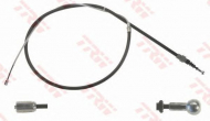 Трос TRW GCH455
