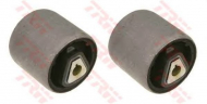 Подвеска TRW JBU645