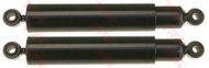 Амортизатор TRW JHE223T