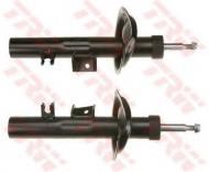 Амортизатор TRW JHM1412T