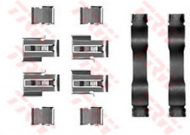 Комплектующие TRW PFK229