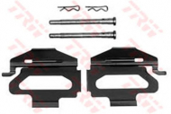 Комплектующие TRW PFK246