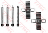 Комплектующие TRW PFK379