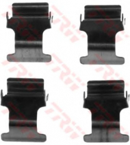 Комплектующие TRW PFK528