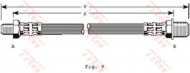 Шлангопровод TRW PHC236