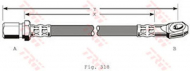 Шлангопровод TRW PHD241