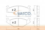 Комплект тормозных колодок VAICO V10-8100-1