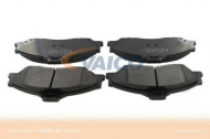 Комплект тормозных колодок VAICO V32-0028