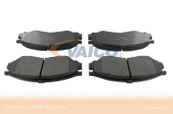 Комплект тормозных колодок VAICO V37-0011