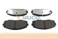 Комплект тормозных колодок VAICO V70-0023