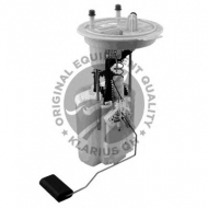 Трубка забора топлива QH Benelux QFP1010