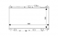 Теплообменник QH Benelux QER1130