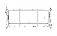 Теплообменник QH Benelux QER1246
