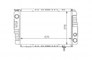 Теплообменник QH Benelux QER1300