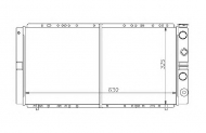 Теплообменник QH Benelux QER1311